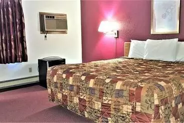 호텔 Amerivu Inn & Suites Avon
