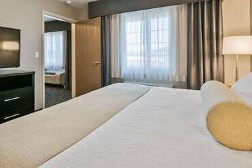 Hotel Best Western Plus Aberdeen