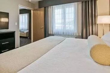 酒店 Best Western Plus Aberdeen