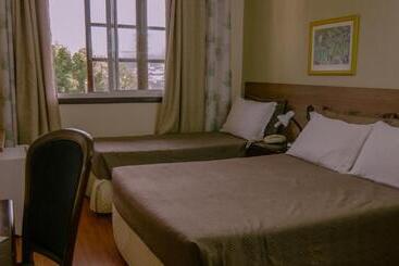 Отель Blumenhof