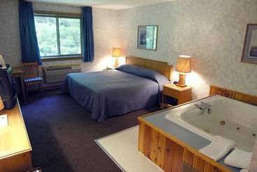 ホテル The Pinewood Lodge