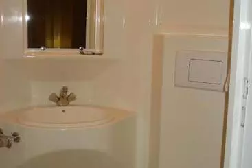 Hotell Hostal Esperanza