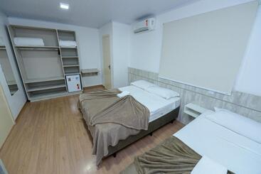 Otel Pousada Acacia Negra