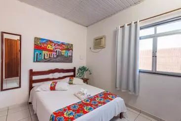 Hotel Pousada Brisa Do Mar