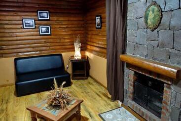 Hotel Pousada Sky Chales Da Montanha