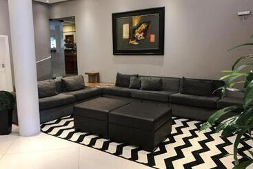 Hotel Rede Andrade Mercado