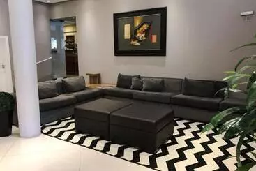 Hotel Rede Andrade Mercado