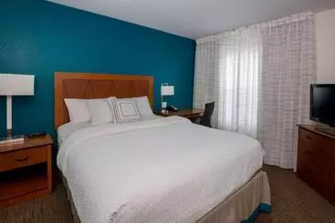 בית מלון כפרי Residence Inn Boise West