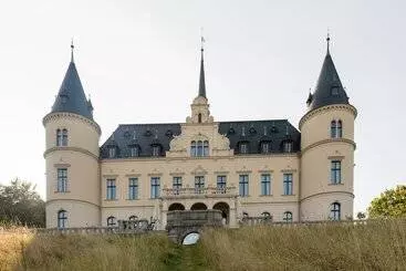 Schlosshotel Ralswiek