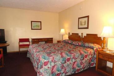 فندق Scottish Inns Athens