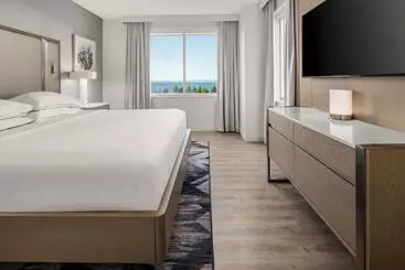 فندق Sheraton Duluth