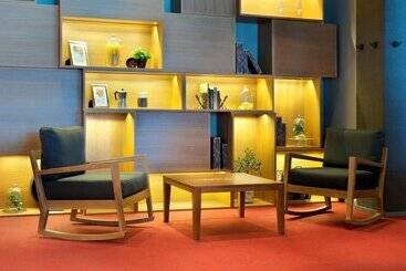 Solo Sokos Hotel Paviljonki