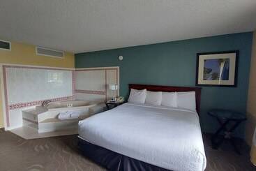 בית מלון כפרי Ville 718