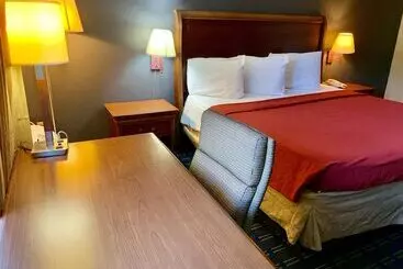 מוטל Value Lodge   Gainesville