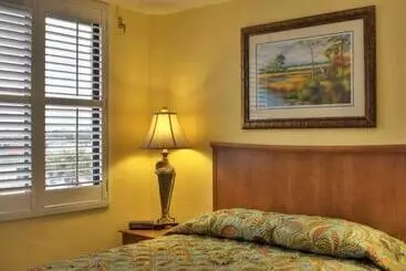 리조트 Tropic Sun Towers