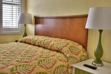 Kurort  Tropic Sun Towers