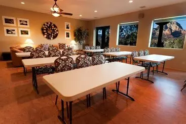 مبيت وإفطار A Sunset Chateau