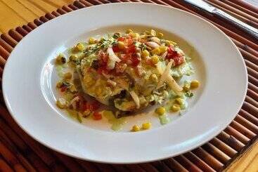 مبيت وإفطار A Sunset Chateau