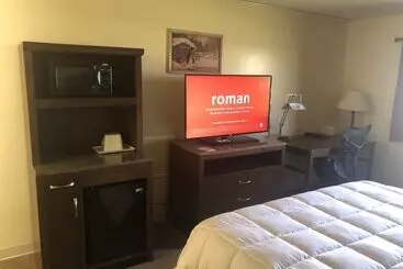 בית מלון כפרי Simple Rewards Inn Shelbina