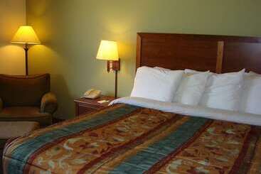 호텔 Americinn By Wyndham Kewanee