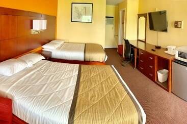 ホテル Budget Inn Mifflintown