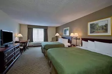 ホテル Country Inn & Suites By Radisson, Newport News South, Va