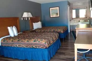 호텔 Countryside Inn