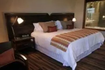 Hotel Dreams Araucania