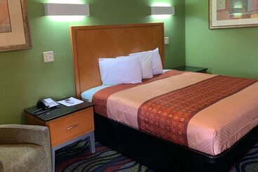 Hotel Executive Inn Hondo