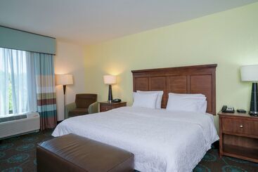 فندق Hampton Inn Dahlgren