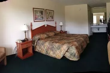 Отель Homegate Inn