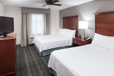 Hotel Homewood Suites By Hilton Denton