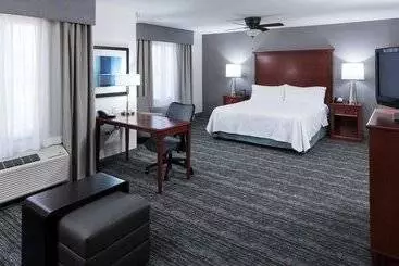 Отель Homewood Suites By Hilton Denton