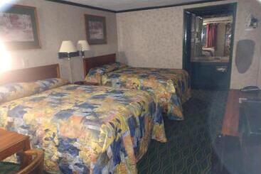 酒店 Kensington Inn Howell