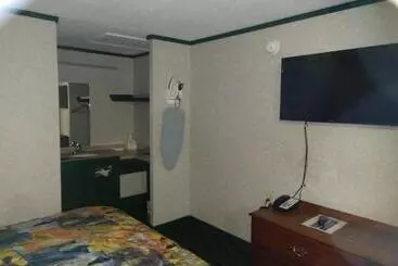 酒店 Kensington Inn Howell