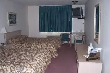 فندق Select Inn Grand Forks