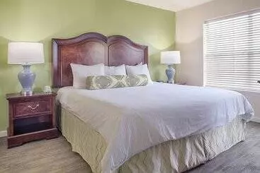 فندق Worldmark Branson