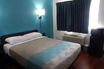 Motel 6 Portland, TX