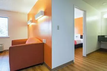 Motel 6 Jonesboro, Ga