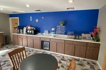 فندق على الطريق Coos Motor Inn