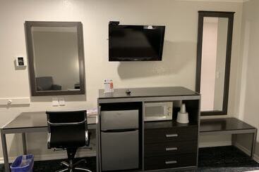 مُتل Sand Castle Inn