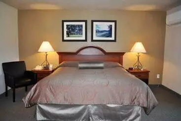 San Vicente Golf Resort