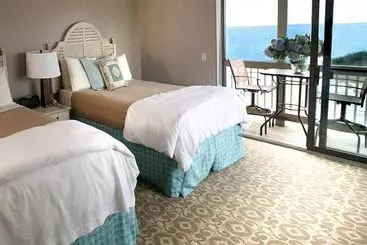 アパートメント Sandbars Inn