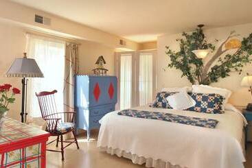 شقة فندقية Spencer Hotel & Spa Chautauqua