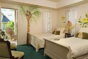 Aparthotel Spencer Hotel & Spa Chautauqua