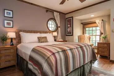 住宿加早餐  Inn On Putney Road