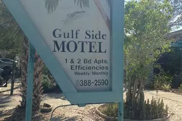Gulfside Motel