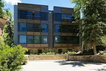 דירה Durant Condominiums By Frias