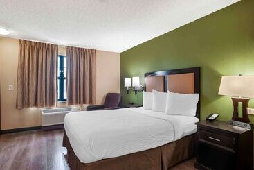 מלון דירות Extended Stay America San Diego   Hotel Circle