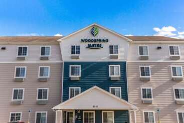 Apartman Extended Stay America Select Suites  Springdale